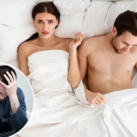 Erectile Dysfunction in Young Men